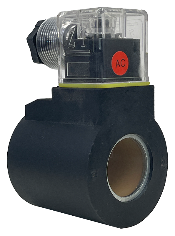 DSG-03-12VDC-DL|D05 Valve Coil 12VDC DIN