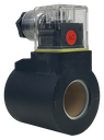DSG-03-12VDC-DL|D05 Valve Coil 12VDC DIN