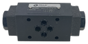 MPCV-02-W-05-20|D03 Pilot Operated Check Valve A and B Ports