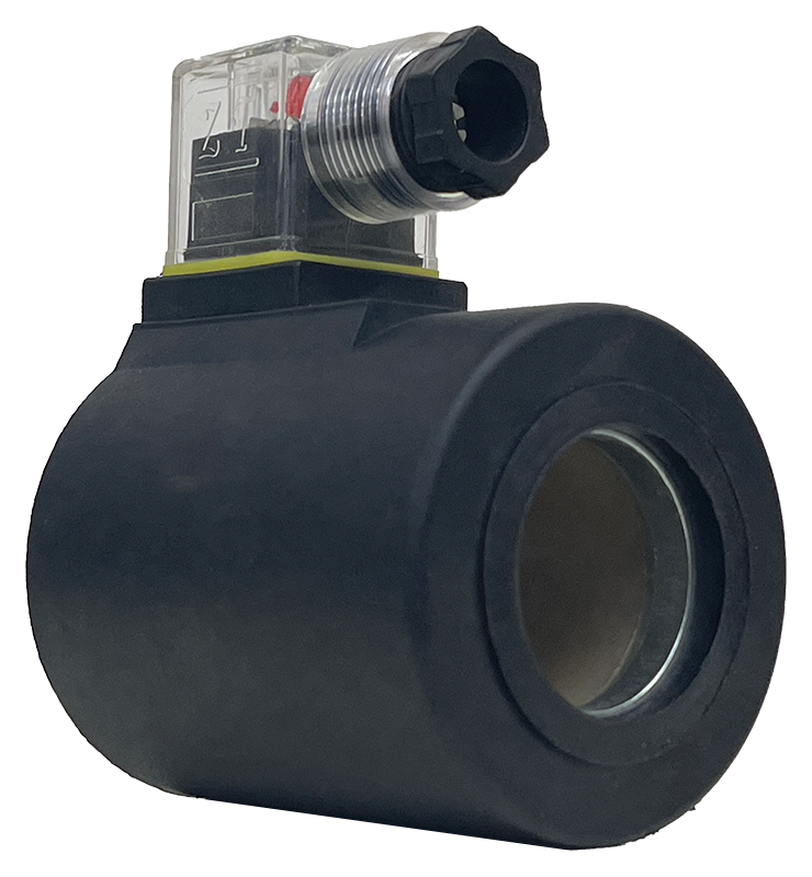 DSG-03-24VDC-DL|D05 Valve Coil 24VDC DIN