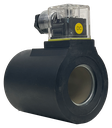 DSG-03-24VDC-DL|D05 Valve Coil 24VDC DIN