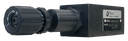 MBV-02-A-K-4|D03 counter balance valve A-Port