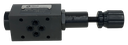MBRV-02-P-K-1-20|D03 Pressure Reducing Valve P Port 115-1000 PSI