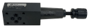 MRV-02-P-K-3|D03 Relief Valve P Port 115-3000 psi