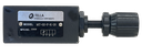 MT-02-P-K-20|D03 flow control valve meter in P Port
