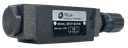 MTCV-02-B-20|D03 Flow Control Valve Meter Out - B port