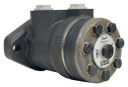 11185715|160 cc 2 bolt 1 in keyed shaft hydraulic motor with staggered ORB ports ( must order 5 pieces per PO )