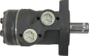 11185715|160 cc 2 bolt 1 in keyed shaft hydraulic motor with staggered ORB ports ( must order 5 pieces per PO )