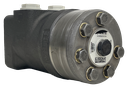 11186046|200 cc 4 bolt 1 in keyed shaft hydraulic motor with ORB ports ( must order 5 pieces per PO )