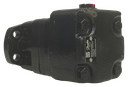 11206687|80cc 350 series motor with 1.25" spline shaft and magneto mount
