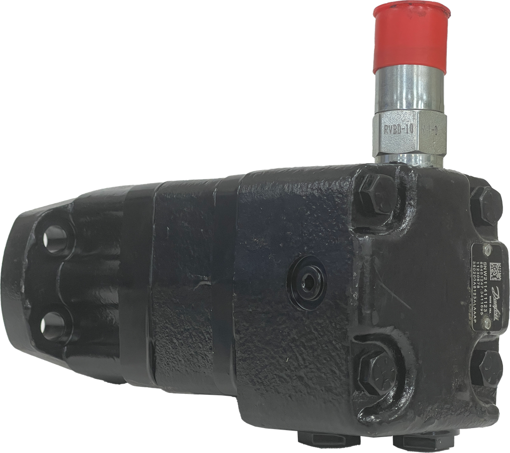 11230678|WS series 200cc 4 bolt magneto 14 tooth spline 3000 psi relief valve
