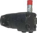 11230678|WS series 200cc 4 bolt magneto 14 tooth spline 3000 psi relief valve