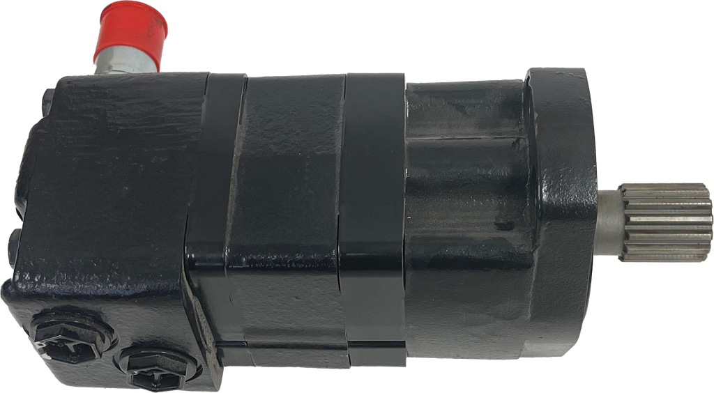 11230678|WS series 200cc 4 bolt magneto 14 tooth spline 3000 psi relief valve