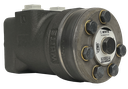 11186691|125 cc OMP-X 4 bolt 1 in woodruff keyed shaft with ORB ports