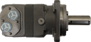 11198321|Danfoss OMT 250 hydraulic motor (151B2052 with manifold mounting holes) 3/4" BSPP female ports