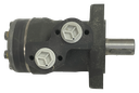 83064777|125cc OMP-X 2 Bolt 1" keyed shaft staggered ORB ports