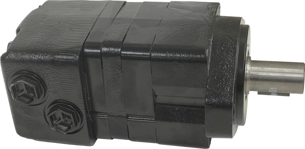 350080A7110AAAMB|80 cc 2 bolt 1 in shaft Hydraulic Motor