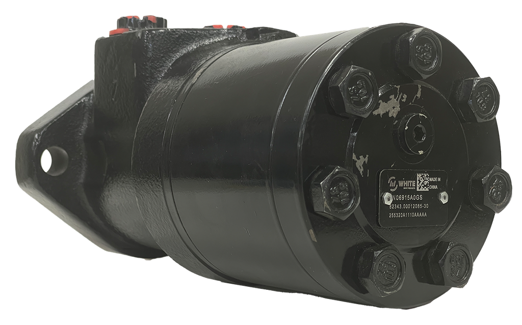 255320A1110AAAAA|320 cc 2 bolt 1" keyed shaft Hydraulic Motor