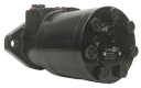 255320A1110AAAAA|320 cc 2 bolt 1" keyed shaft Hydraulic Motor