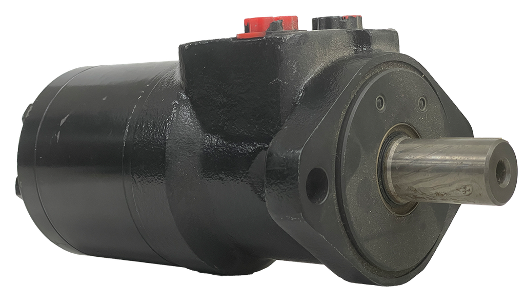 255320A1110AAAAA|320 cc 2 bolt 1" keyed shaft Hydraulic Motor