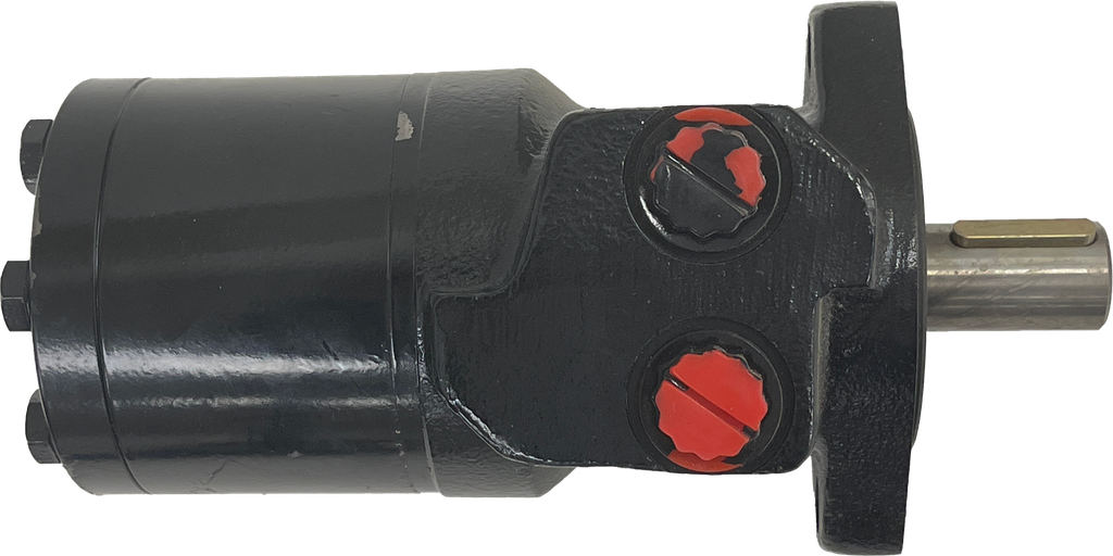 255320A1110AAAAA|320 cc 2 bolt 1" keyed shaft Hydraulic Motor