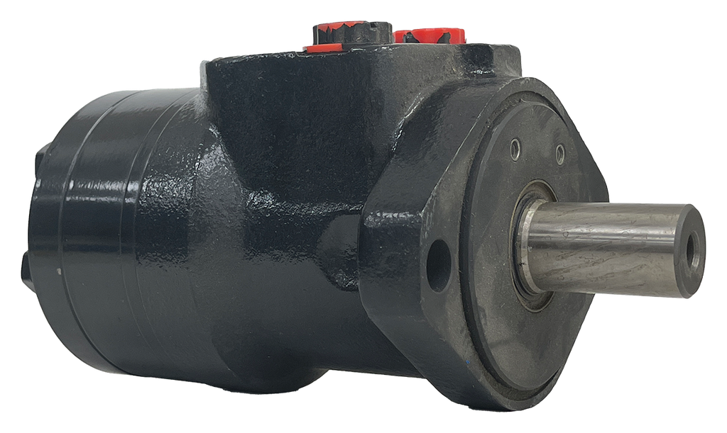 255130A1110AAAAA|130 cc 2 bolt 1" keyed shaft Hydraulic Motor
