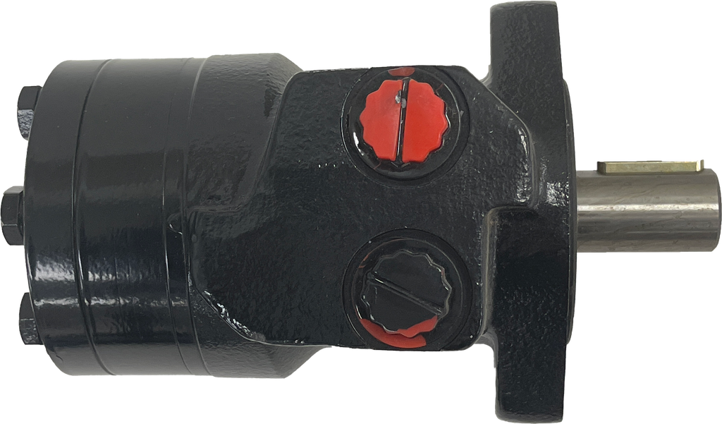 255130A1110AAAAA|130 cc 2 bolt 1" keyed shaft Hydraulic Motor
