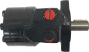 255130A1110AAAAA|130 cc 2 bolt 1" keyed shaft Hydraulic Motor