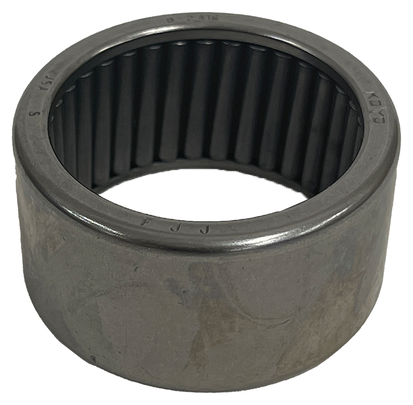 B-2416|500 series motor shaft bearing 1-1/2" x 1-7/8" x 1"