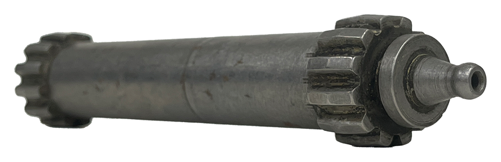 300014031|White 300 series carden shaft 320 & 400 cc motor