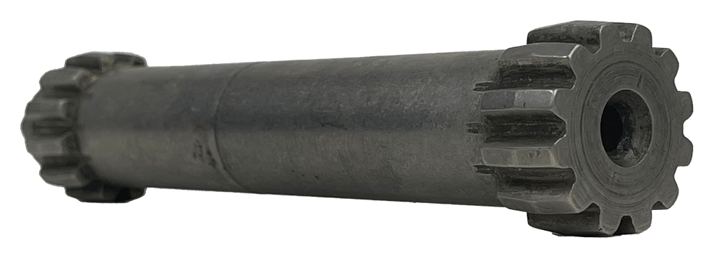300014031|White 300 series carden shaft 320 & 400 cc motor