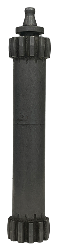 300014031|White 300 series carden shaft 320 & 400 cc motor