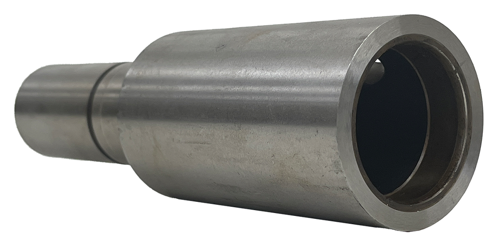 500011200|1 1/4" straight shaft