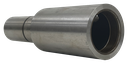 500011200|1 1/4" straight shaft
