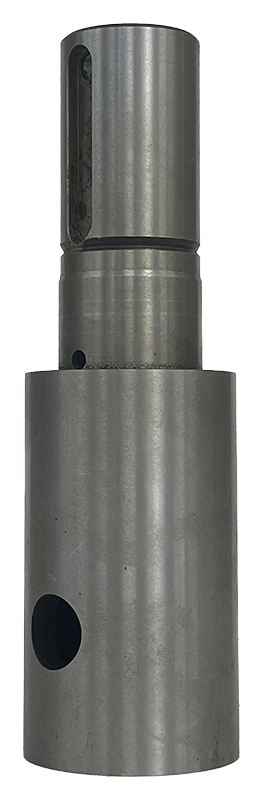 500011200|1 1/4" straight shaft