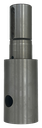 500011200|1 1/4" straight shaft