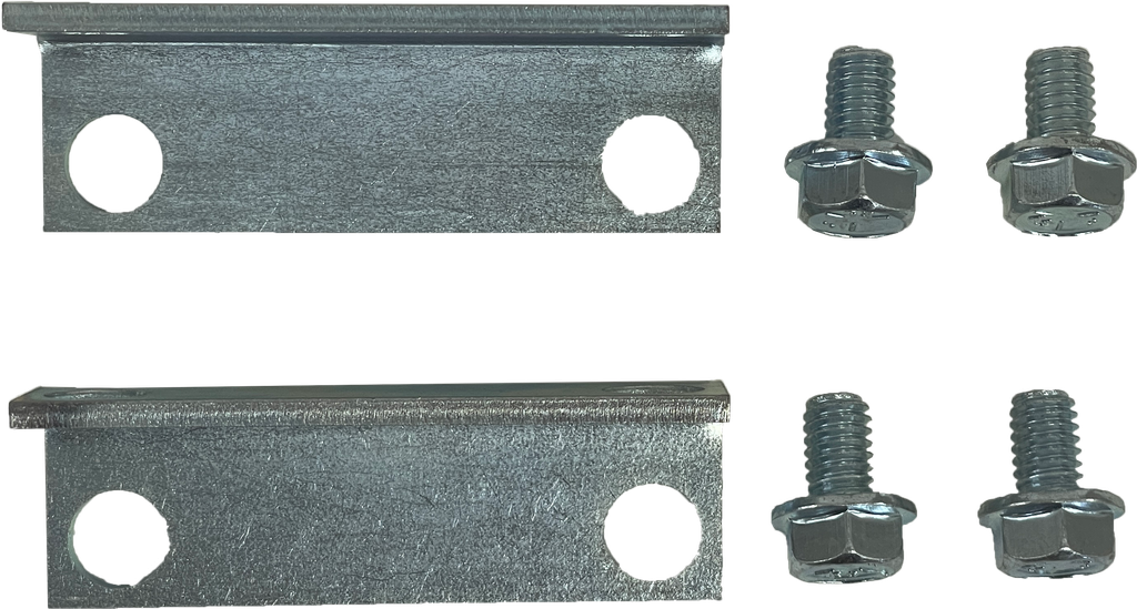 CTI03MBK|D03 manifold mounting bracket kit (includes 4 bolts & two brackets)