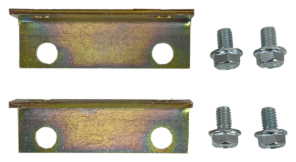 CTI05MBK|D05 Manifold mounting bracket kit