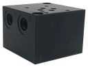 CTI3SPS6RA|D03 sub base with cavity
