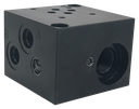 CTI3SPS6RA|D03 sub base with cavity