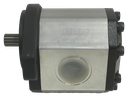 GMHP3A0B46SP|46cc Gear motor SAE B 7/8 spline shaft