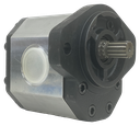 GMHP3A0B46SP|46cc Gear motor SAE B 7/8 spline shaft