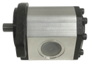 GMHP3A0B55SP|55cc Gear motor SAE B 7/8 spline shaft