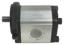 BHM2A0R20C0U7N|SAE-A Gear Motor with 5/8" Keyed Shaft, Bi-rotational, 20cc, with High Pressure Shaft Seal