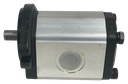 BHM2A0R30C0U7N|SAE-A Gear Motor with 5/8" Keyed Shaft, Bi-rotational, 30cc, with High Pressure Shaft Seal