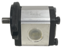 BHM2A0R14C0U7N|SAE-A Gear Motor with 5/8" Keyed Shaft, Bi-rotational, 14cc, with High Pressure Shaft Seal