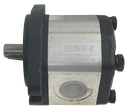 BHM2A0R6C0U7N|SAE-A Gear Motor with 5/8" Keyed Shaft, Bi-rotational, 6cc, with High Pressure Shaft Seal