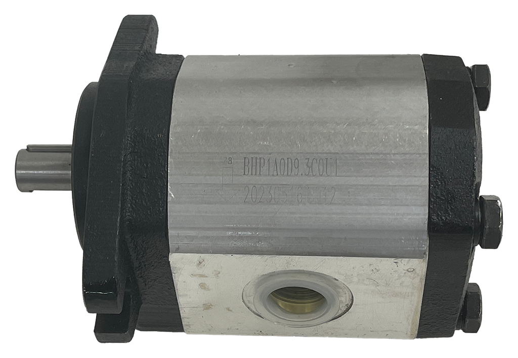 BHP1A0D9.3C0U1|9.3 cc SAE AA Gear Pump