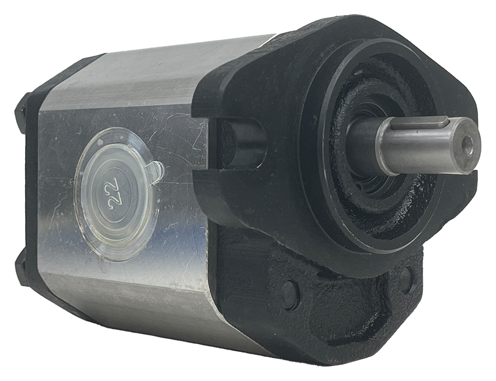 BHP1A0D9.3C0U1|9.3 cc SAE AA Gear Pump