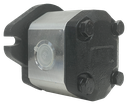 BHP2A0D8C0U0|SAE-A Gear Pump with 5/8" Keyed Shaft, Clockwise Rotation, 8cc